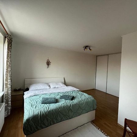 شقة Apartman Mw بوبراد المظهر الخارجي الصورة